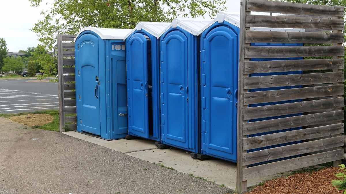 Porta Potty Rental Pros - Affordable Porta Potty Solutions in Eldorado Springs, CO, 80025